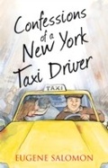 Cover: Confessions of a New York Taxi Driver - The Friday Project Limited