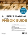 Cover: A User's Manual to the PMBOK Guide - Wiley