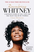 Cover: Remembering Whitney - HarperCollins