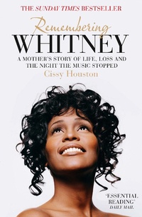 Enlarge image Cover: Remembering Whitney - HarperCollins