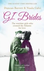 Cover: GI Brides - HarperCollins