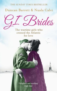 Enlarge image Cover: GI Brides - HarperCollins