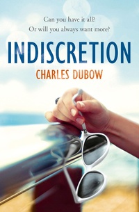 Enlarge image Cover: Indiscretion - The Borough Press