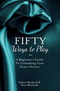 Cover: Fifty Ways to Play - Harper