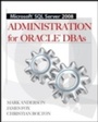 Cover: Microsoft SQL Server 2008 Administration for Oracle DBAs - McGraw-Hill Education