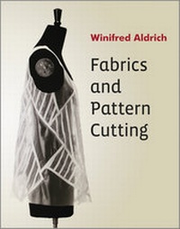 Abbildung von: Fabrics and Pattern Cutting - Wiley