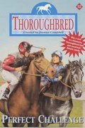 Cover: Perfect Challenge - HarperCollins
