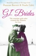 Cover: GI Brides - HarperCollins