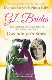 Enlarge image Cover: Gwendolyn's Story - HarperCollins