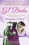 Cover: Margaret's Story - HarperCollins