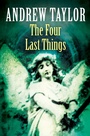 Cover: The Four Last Things - Hemlock Press