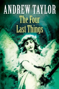 Enlarge image Cover: The Four Last Things - Hemlock Press