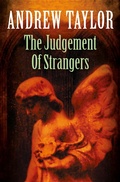 Cover: The Judgement of Strangers - Hemlock Press
