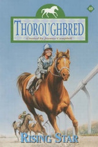 Enlarge image Cover: Rising Star - HarperCollins