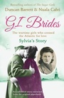 Cover: Sylvia's Story - HarperCollins