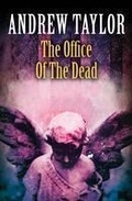 Cover: The Office of the Dead - Hemlock Press