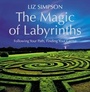 Cover: The Magic of Labyrinths - Element Books