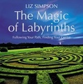 Cover: The Magic of Labyrinths - Element Books