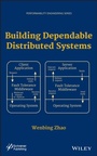 Cover: Building Dependable Distributed Systems - Wiley-Scrivener