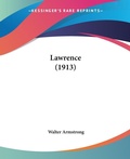 Bild: Lawrence (1913) - Kessinger Publishing