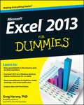 Bild: Excel 2013 For Dummies - Wiley