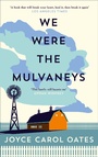 Cover: We Were the Mulvaneys - Fourth Estate Ltd