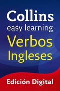 Cover: Easy Learning Verbos ingleses - Collins