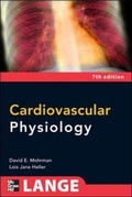 Cover: Cardiovascular Physiology, Seventh Edition - McGraw-Hill Medical