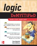 Cover: Logic DeMYSTiFied - McGraw-Hill Education