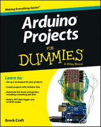 Abbildung von: Arduino Projects For Dummies - Wiley