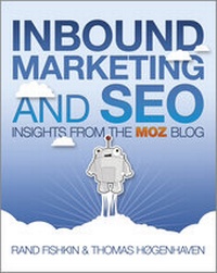 Abbildung von: Inbound Marketing and SEO - Wiley