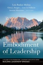 Cover: The Embodiment of Leadership - Jossey-Bass