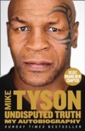 Cover: Undisputed Truth - HarperSport