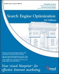 Enlarge image Cover: Search Engine Optimization - Visual