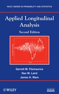 Enlarge image Cover: Applied Longitudinal Analysis - Wiley