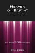 Cover: Heaven on Earth? - Wiley-Blackwell