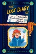 Cover: The Lost Diary of Christopher Columbus's Lookout - HarperCollins