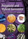 Cover: Polyploid and Hybrid Genomics - Wiley-Blackwell