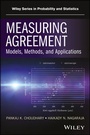 Cover: Measuring Agreement - Wiley
