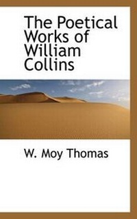 Enlarge image Cover: The Poetical Works of William Collins - BiblioLife