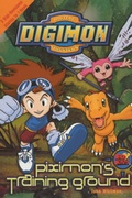 Cover: Digimon Digital Monsters - HarperCollins