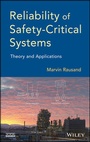 Cover: Reliability of Safety-Critical Systems - Wiley