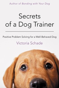 Enlarge image Cover: Secrets of a Dog Trainer - Howell Book House