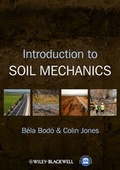 Cover: Introduction to Soil Mechanics - Wiley-Blackwell