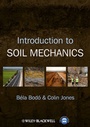 Cover: Introduction to Soil Mechanics - Wiley-Blackwell
