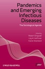Cover: Pandemics and Emerging Infectious Diseases - Wiley-Blackwell