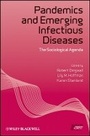 Cover: Pandemics and Emerging Infectious Diseases - The Sociological Agenda - Wiley