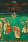 Cover: The Conversion of Europe (TEXT ONLY) - HarperCollins