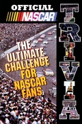 Cover: Official Nascar Trivia: The Ultimate Challenge for Nascar Fans - HarperCollins
