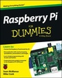Cover: Raspberry Pi For Dummies - Wiley